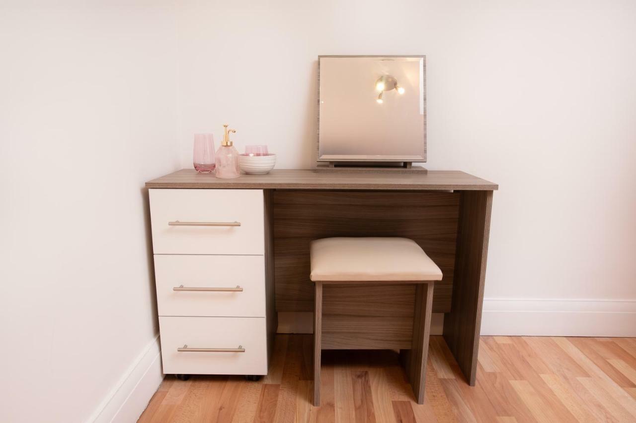 Appartement Rest & Recharge In The Northern Quarter *