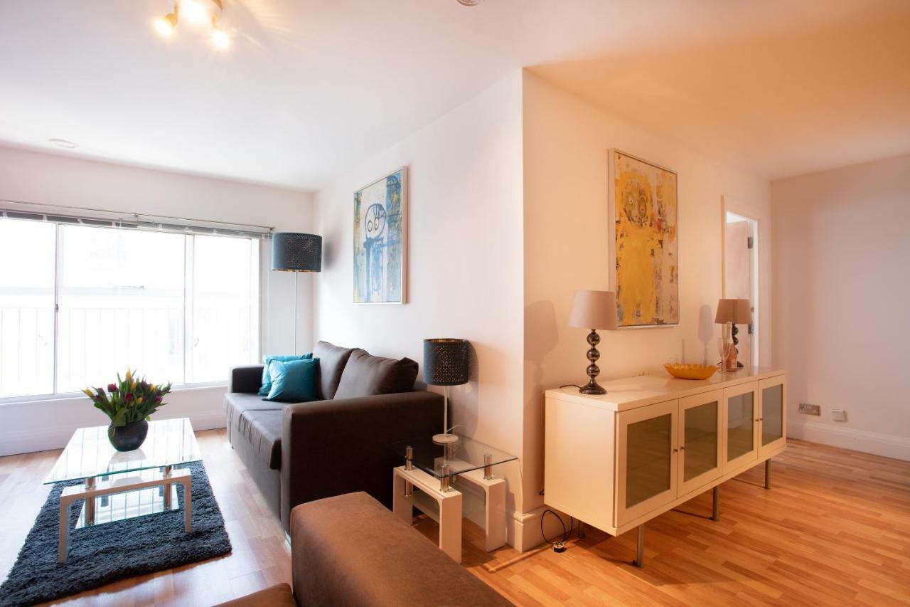 Rest & Recharge In The Northern Quarter Appartement