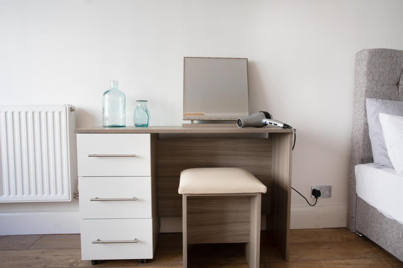 Appartement Rest & Recharge In The Northern Quarter *
