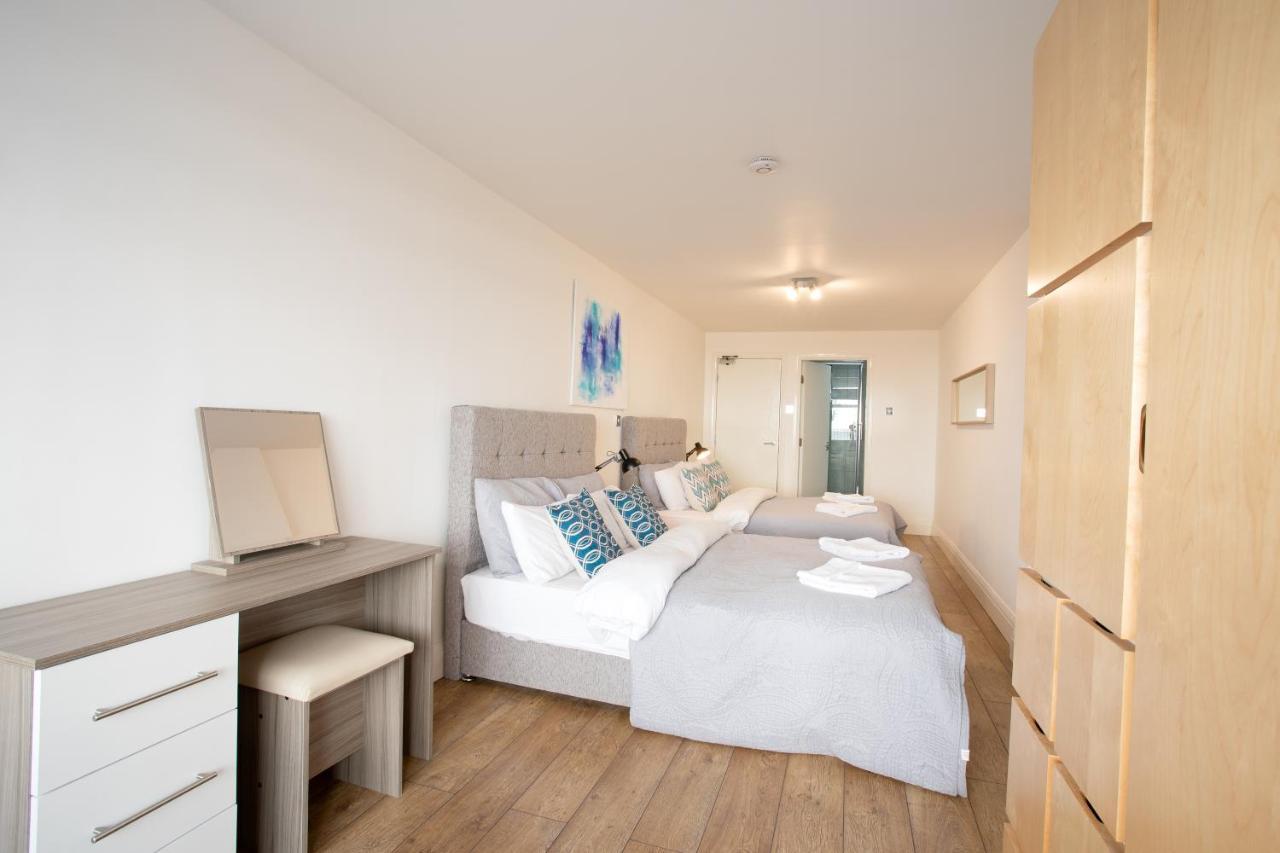 Appartement Rest & Recharge In The Northern Quarter